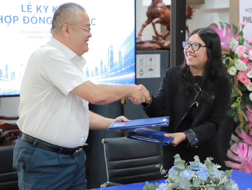 HRConcy tai cau truc doanh nghiep